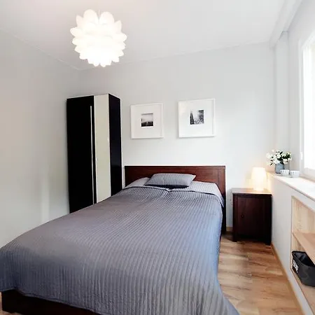 Apartament Zloty Apartamento *