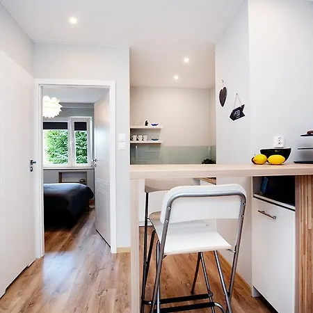Apartament Zloty Apartamento