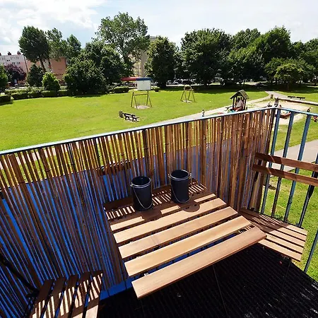 Apartamento Apartament Zloty
