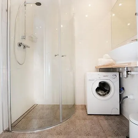 Apartamento Apartament Zloty Kołobrzeg