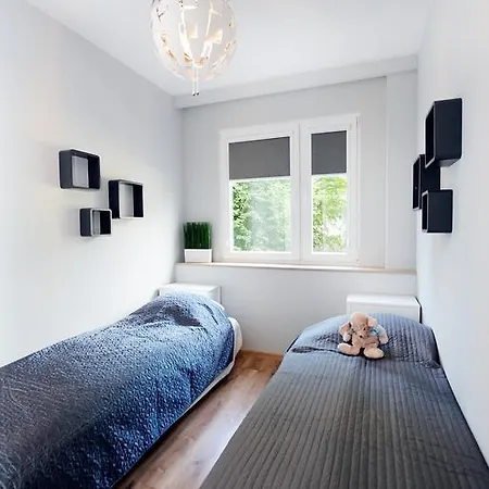 Apartamento Apartament Zloty *