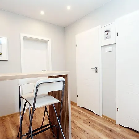 Apartament Zloty * Kołobrzeg
