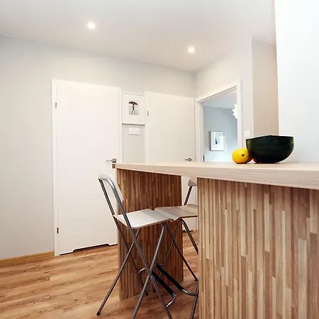Apartament Zloty Apartamento