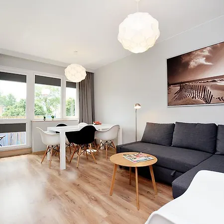 Apartamento Apartament Zloty