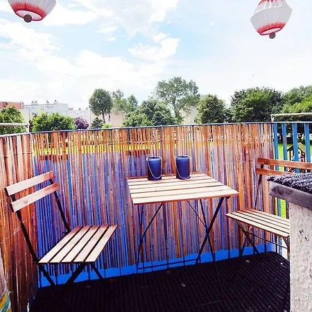 Apartament Zloty