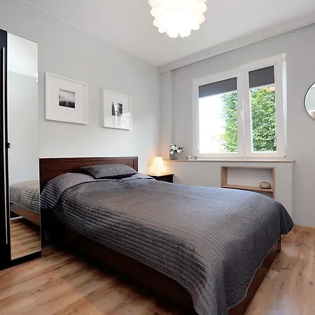 Apartamento Apartament Zloty *