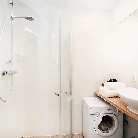 Apartamento Apartament Zloty