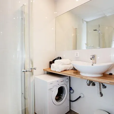 Apartament Zloty Apartamento Kołobrzeg