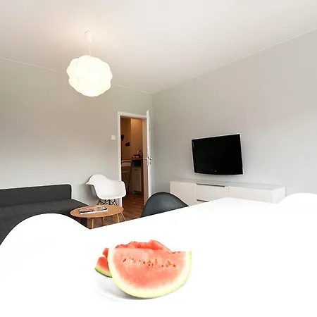 Apartament Zloty Apartamento